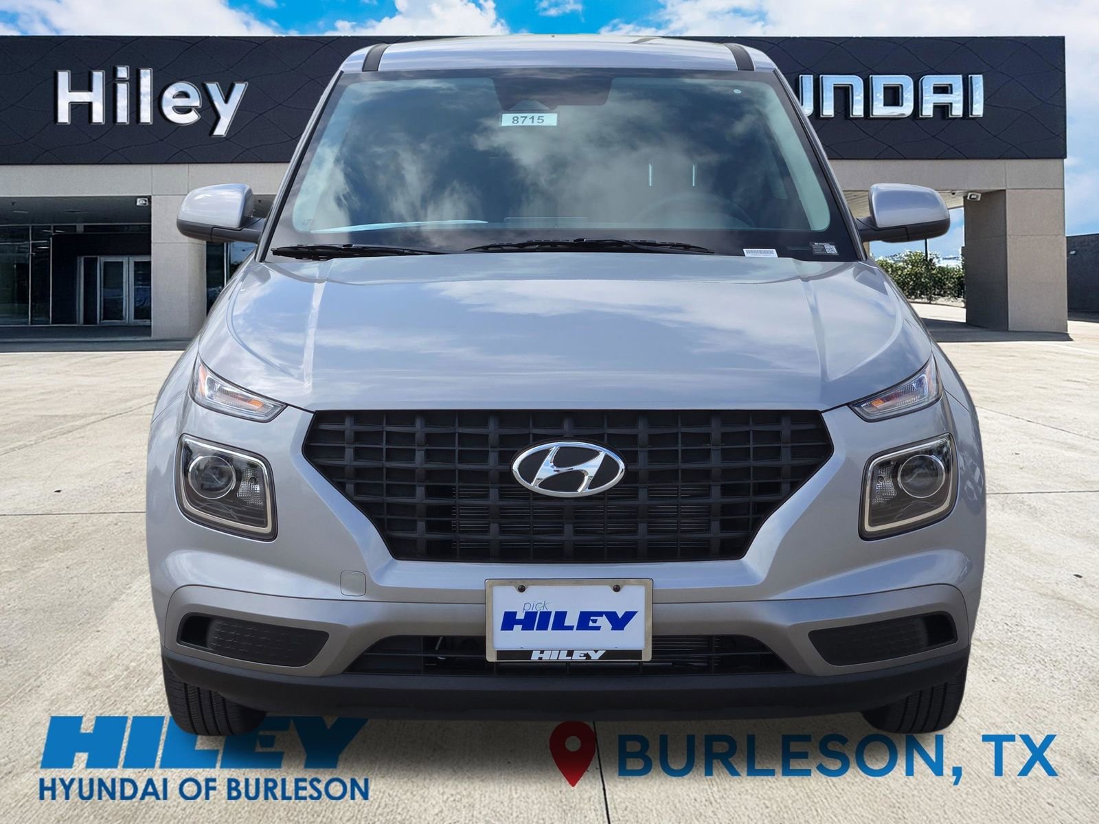 New 2026 Hyundai Venue SE image 6