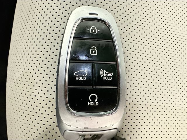 Used 2023 Hyundai Tucson SEL AWD/4WD image 17
