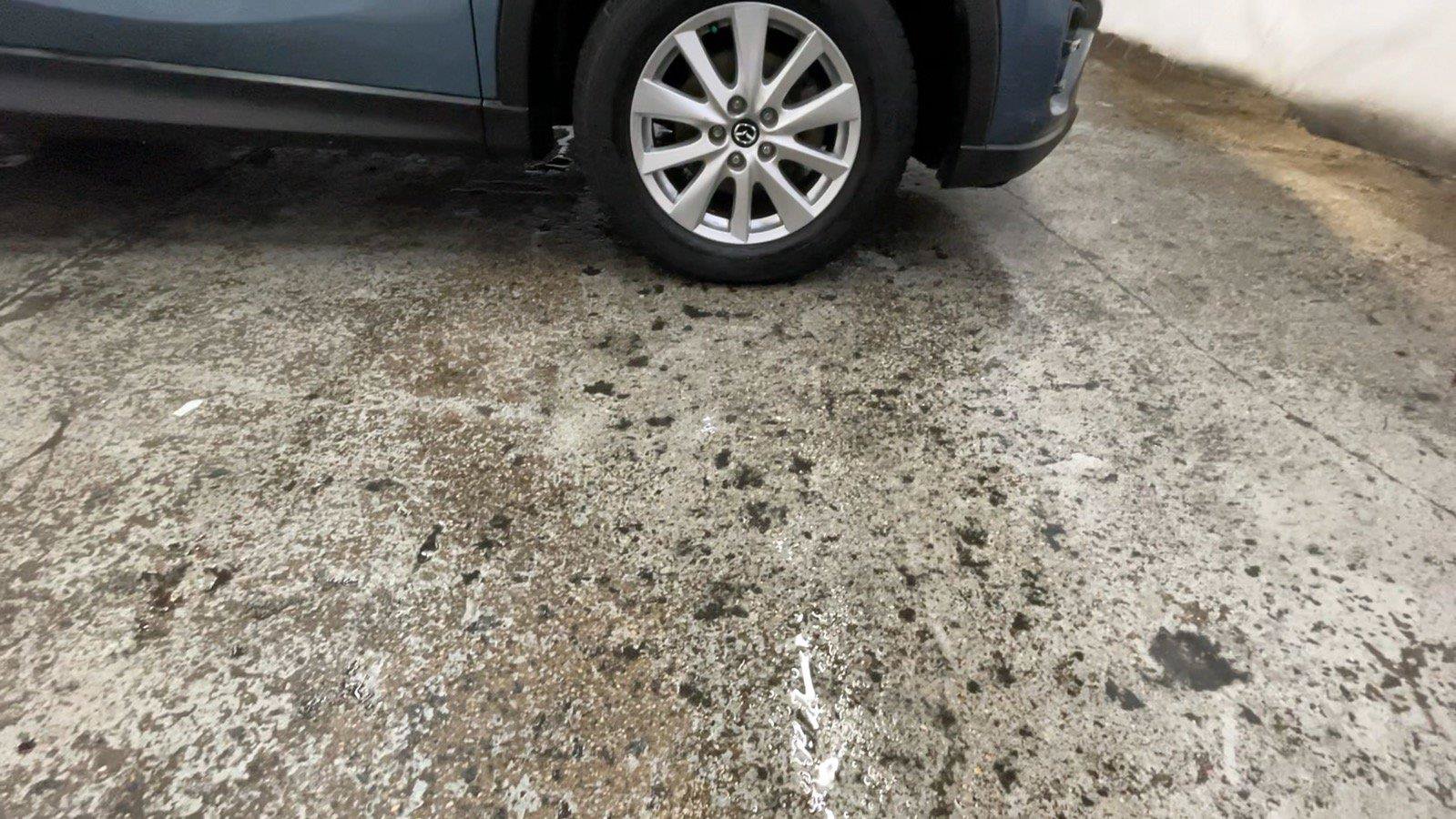 Used 2016 MAZDA CX-5 Touring AWD/4WD image 16