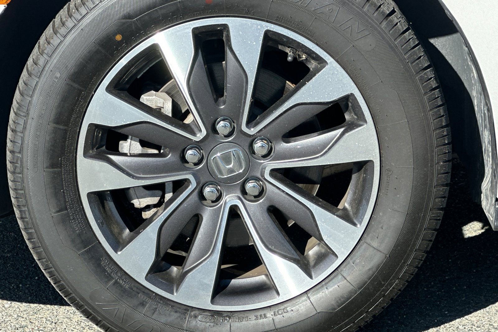 Used 2024 Honda Odyssey EX-L image 27