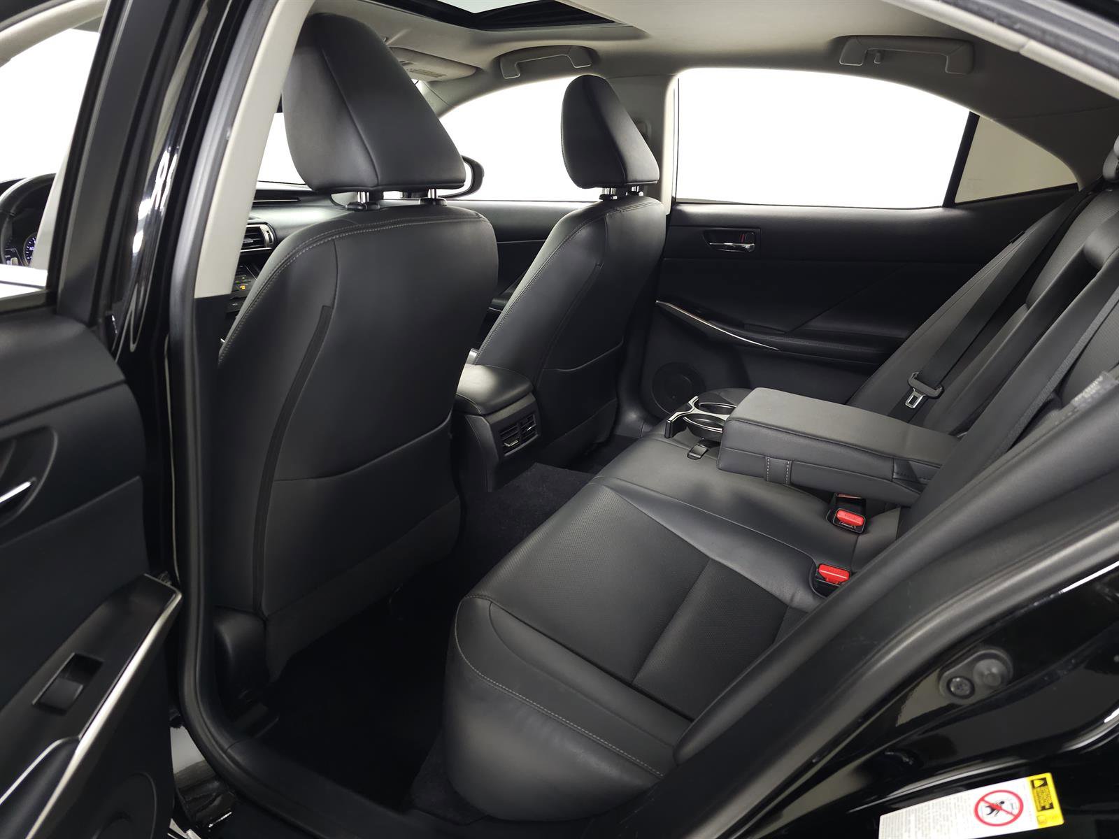 Used 2014 Lexus IS 250 w/ Navigation Package image 27