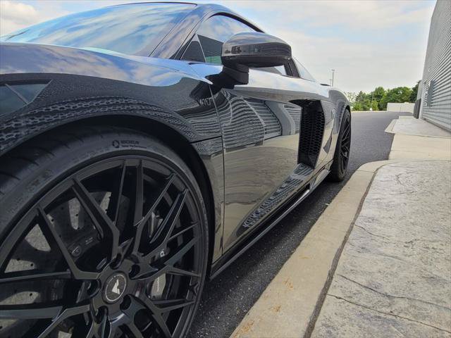 Used 2020 Audi R8 V10 performance AWD/4WD image 16