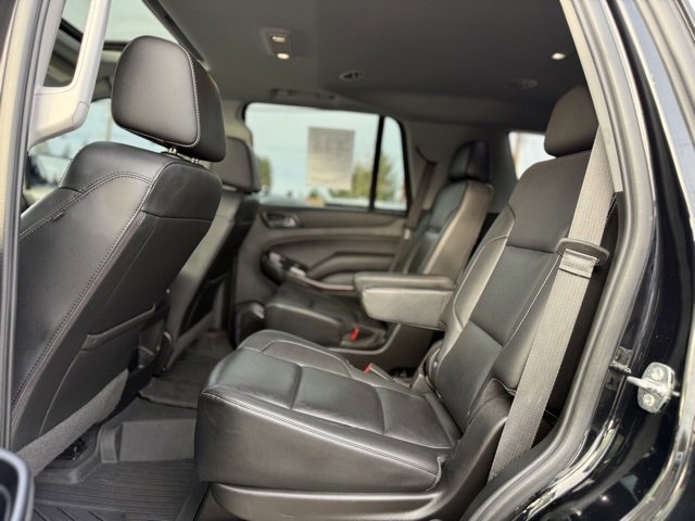 Used 2020 GMC Yukon SLT image 23