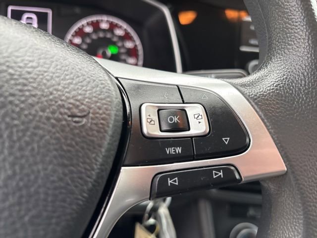 Used 2020 Volkswagen Jetta S w/ Driver Assistance Package image 17