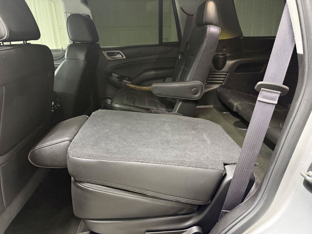 Used 2017 GMC Yukon Denali AWD/4WD image 34
