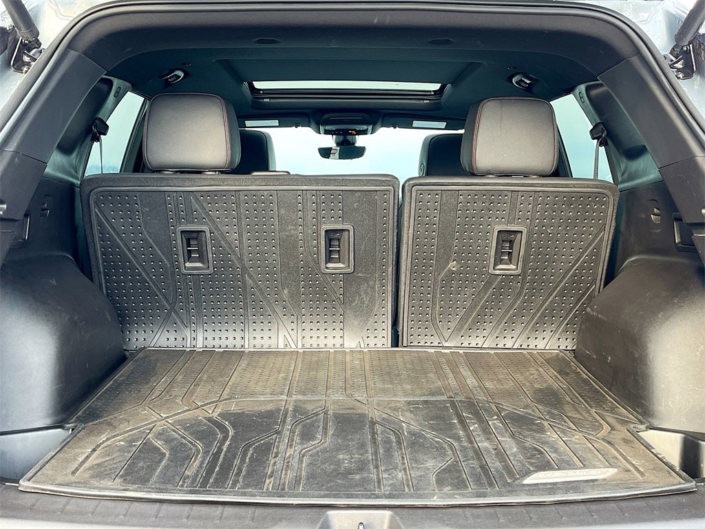 Used 2024 Chevrolet Blazer RS w/ Driver Confidence II Package image 26