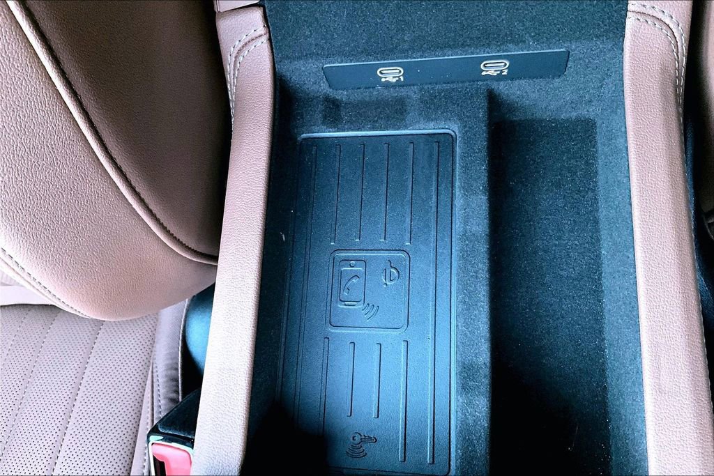 Certified 2023 Audi A6 3.0T Prestige w/ Prestige Package image 15