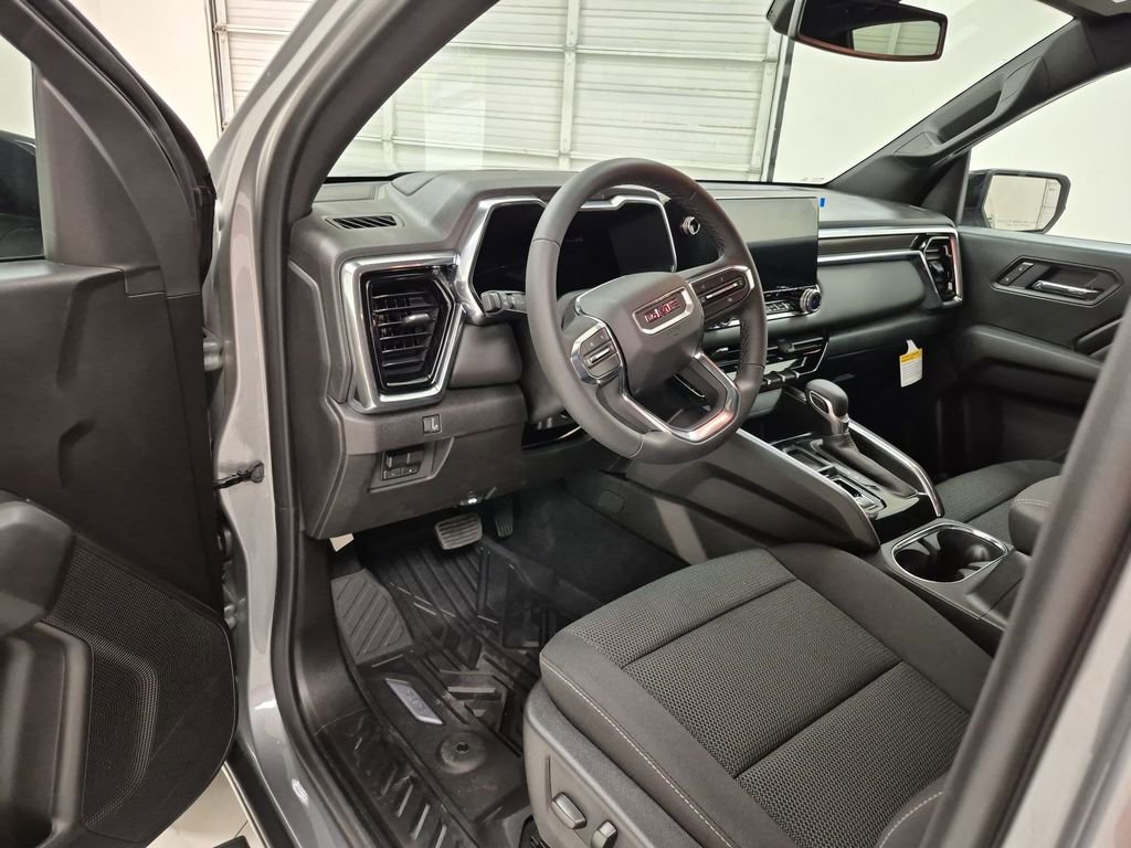 New 2026 GMC Canyon Elevation w/ Convenience Package RWD image 10