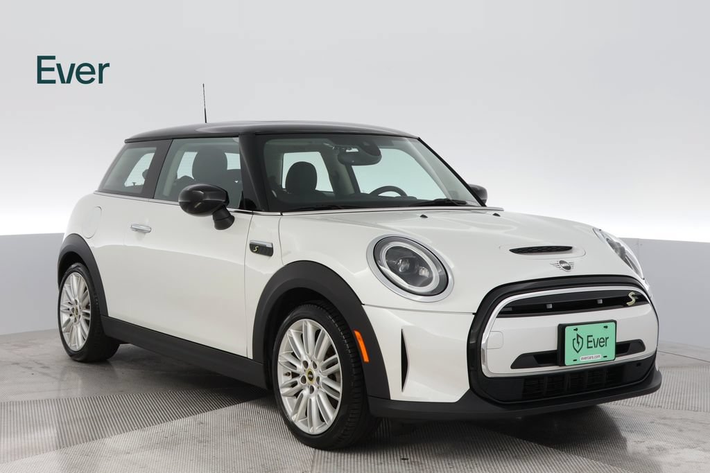 Used 2024 MINI Cooper SE FWD image 13