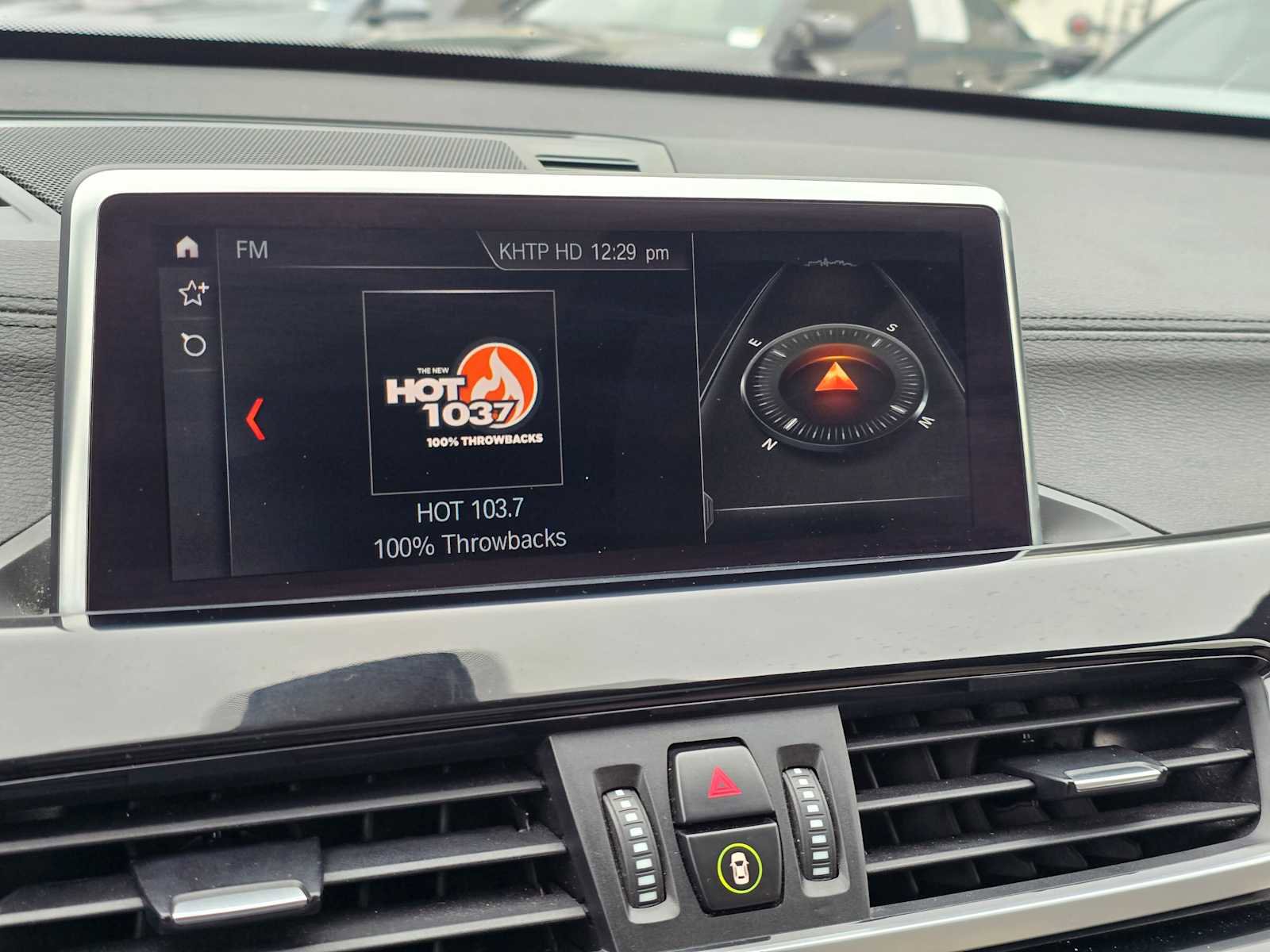 Used 2021 BMW X1 xDrive28i image 32