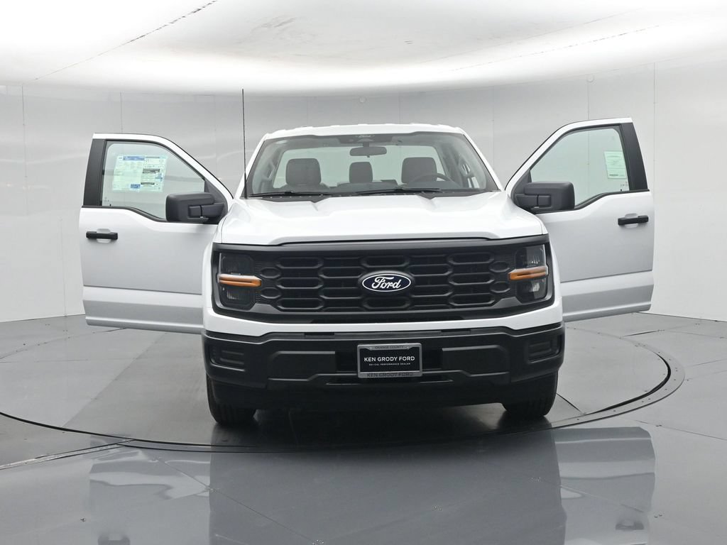New 2026 Ford F150 XL RWD image 26