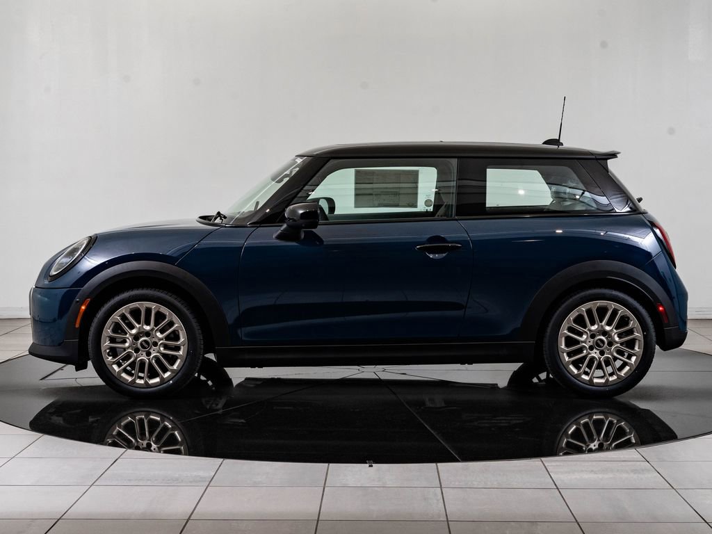 New 2026 MINI Cooper S FWD image 5