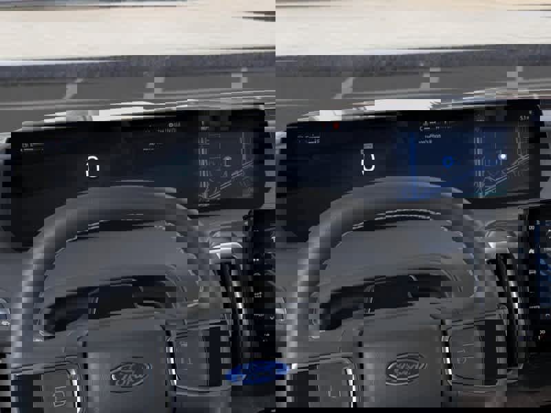 New 2026 Ford Expedition Max Platinum w/ Platinum Ultimate Package image 13