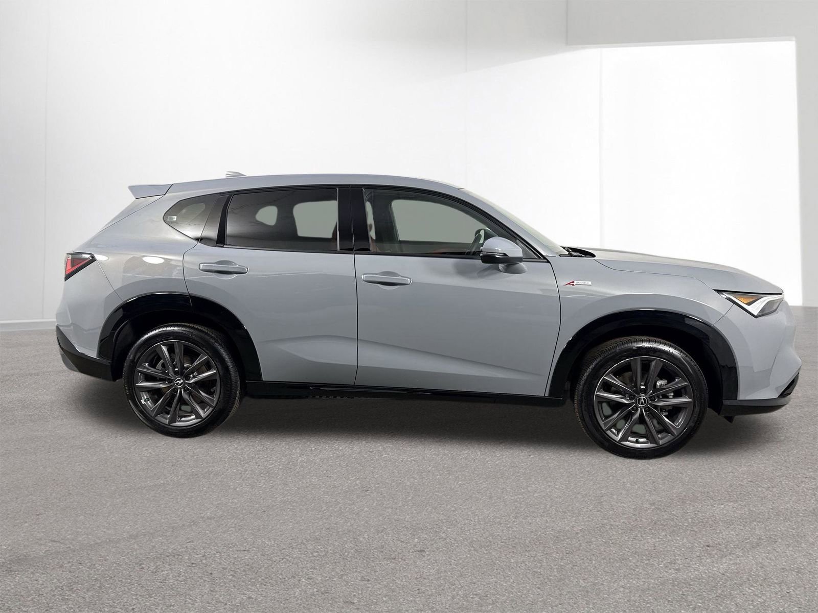 Certified 2025 Acura ADX A-Spec image 35