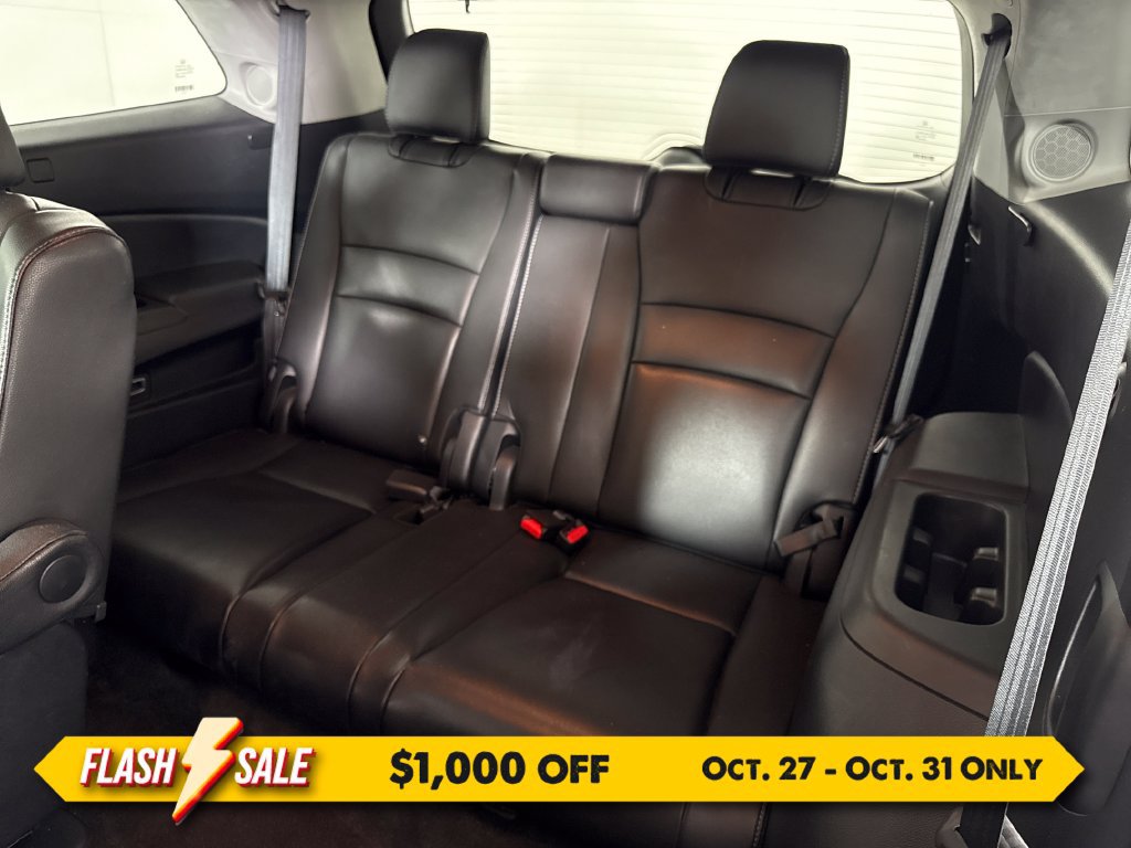 Used 2019 Honda Pilot Touring image 13