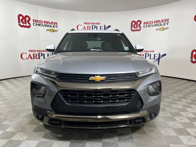 Used 2023 Chevrolet TrailBlazer ACTIV image 2