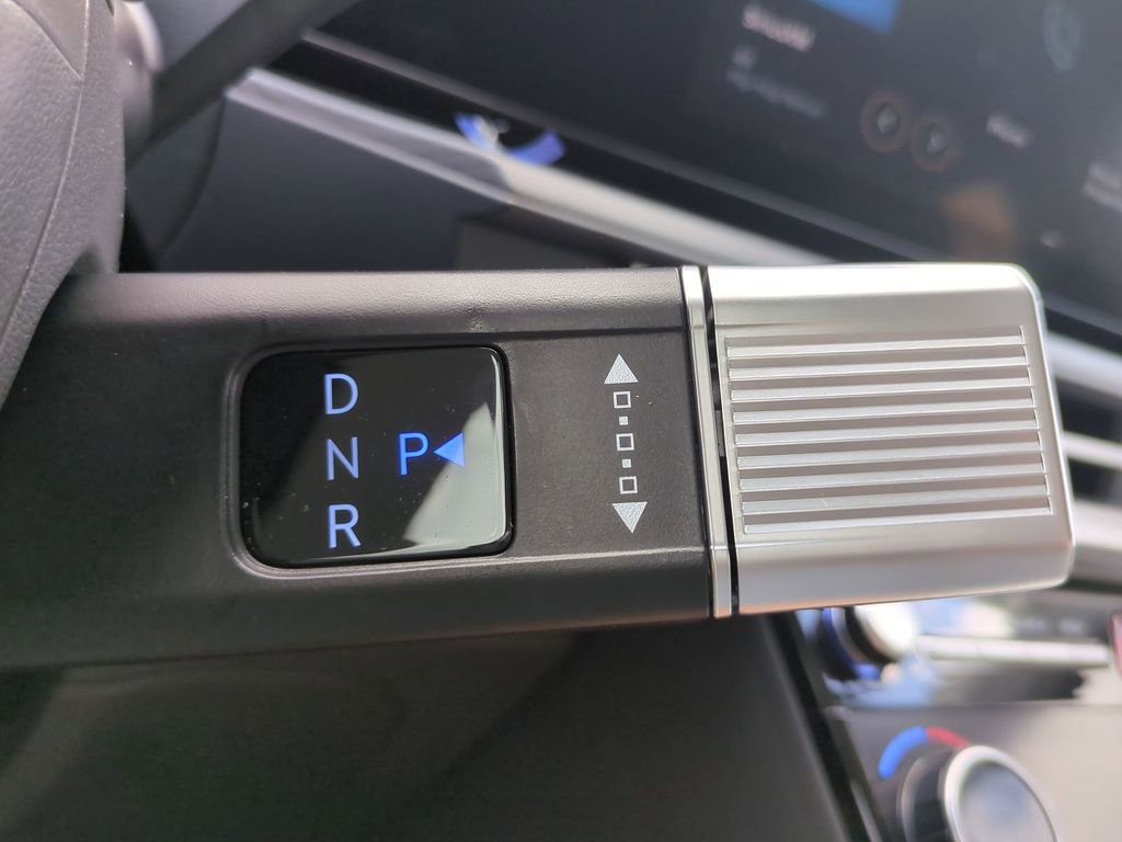 New 2026 Hyundai Santa Fe SEL image 22