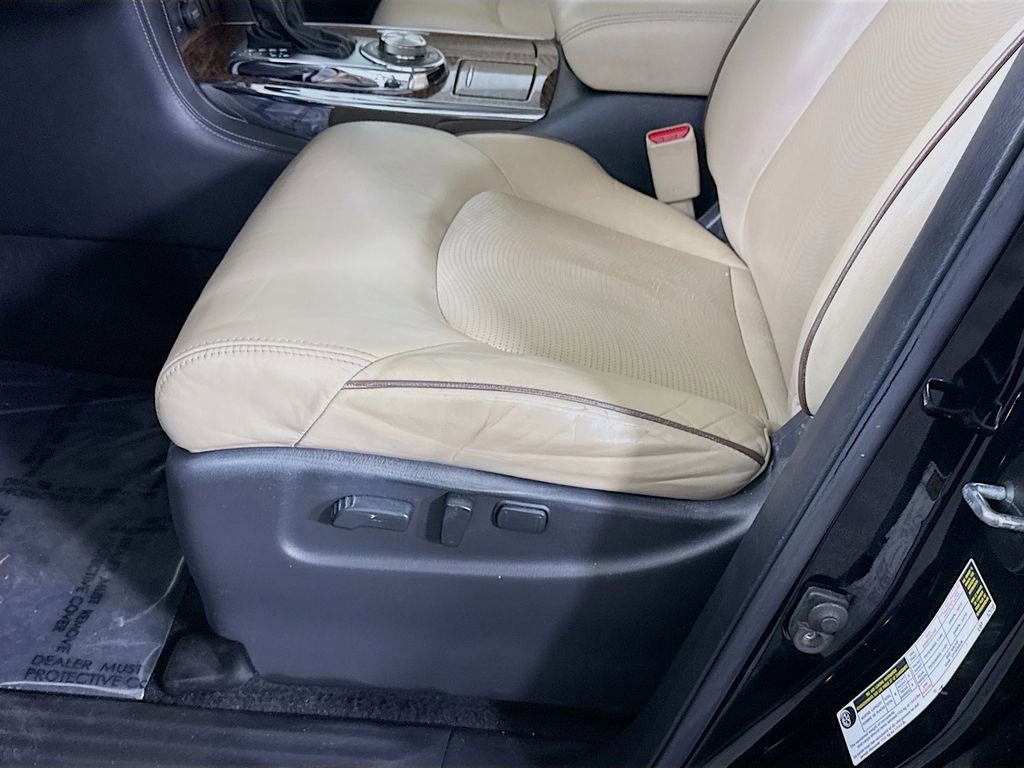 Used 2019 Nissan Armada SL w/ Premium Package image 26