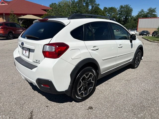 Used 2015 Subaru Crosstrek 2.0i Premium AWD/4WD image 6