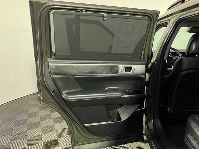 Used 2024 Hyundai Santa Fe Limited image 25