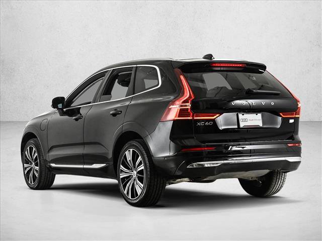 Used 2022 Volvo XC60 T8 Inscription w/ Advanced Package AWD/4WD image 8