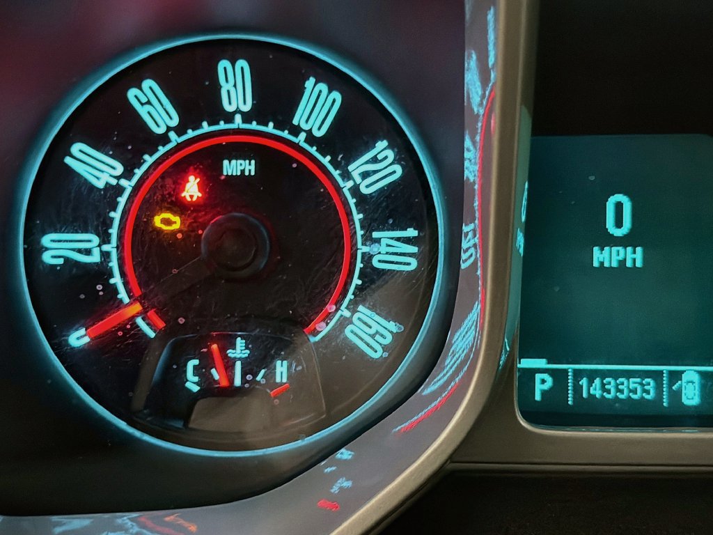 Used 2011 Chevrolet Camaro LT w/ RS Package RWD image 36