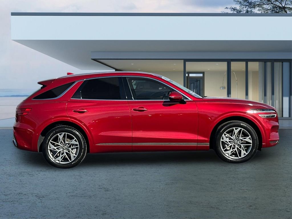 Used 2023 Genesis GV70 2.5T w/ Select Package image 3