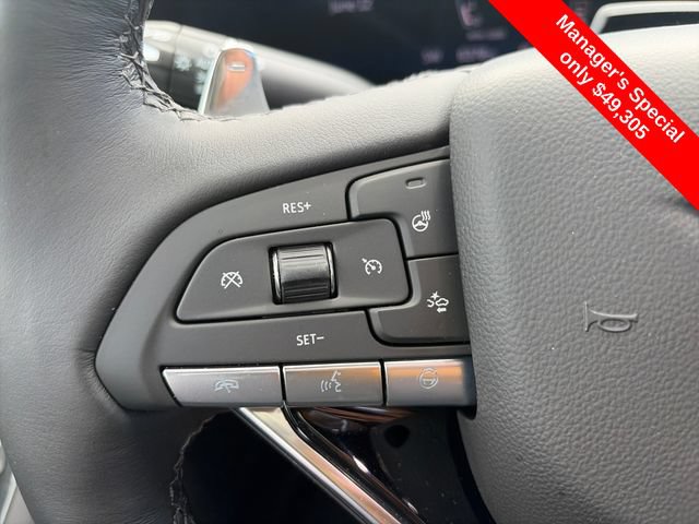 Used 2026 Cadillac CT5 Premium Luxury AWD/4WD image 14