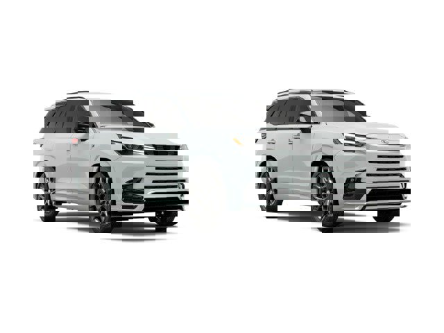 New 2026 Lexus TX 500h AWD w/ Technology Package image 4