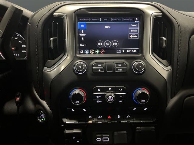 Used 2019 Chevrolet Silverado 1500 LT w/ All-Star Edition image 8