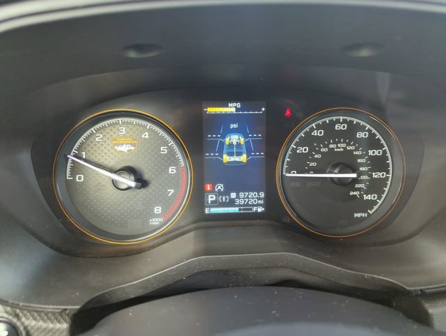 Used 2023 Subaru Forester Wilderness image 20