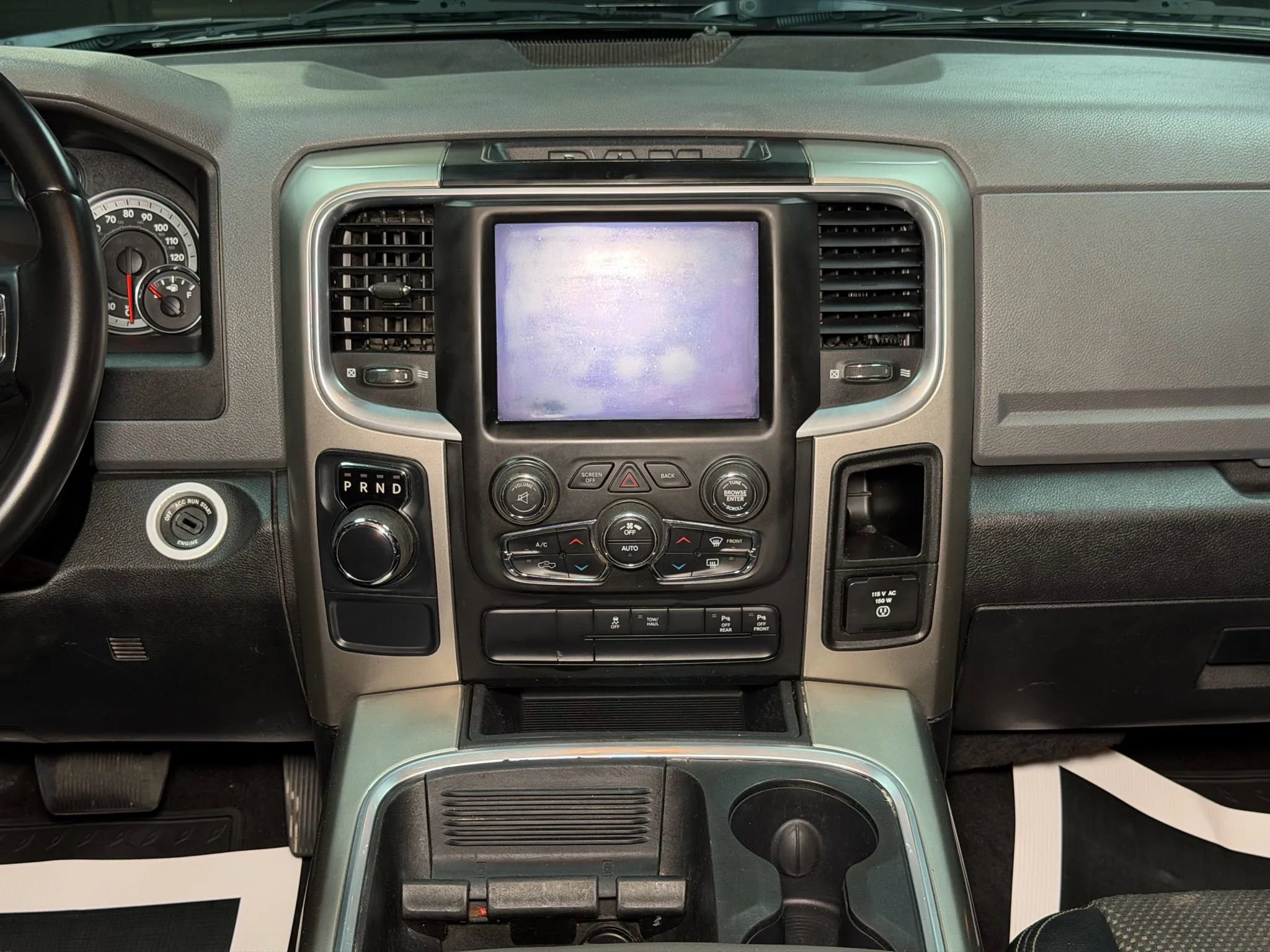 Used 2018 RAM 1500 Lone Star RWD image 28