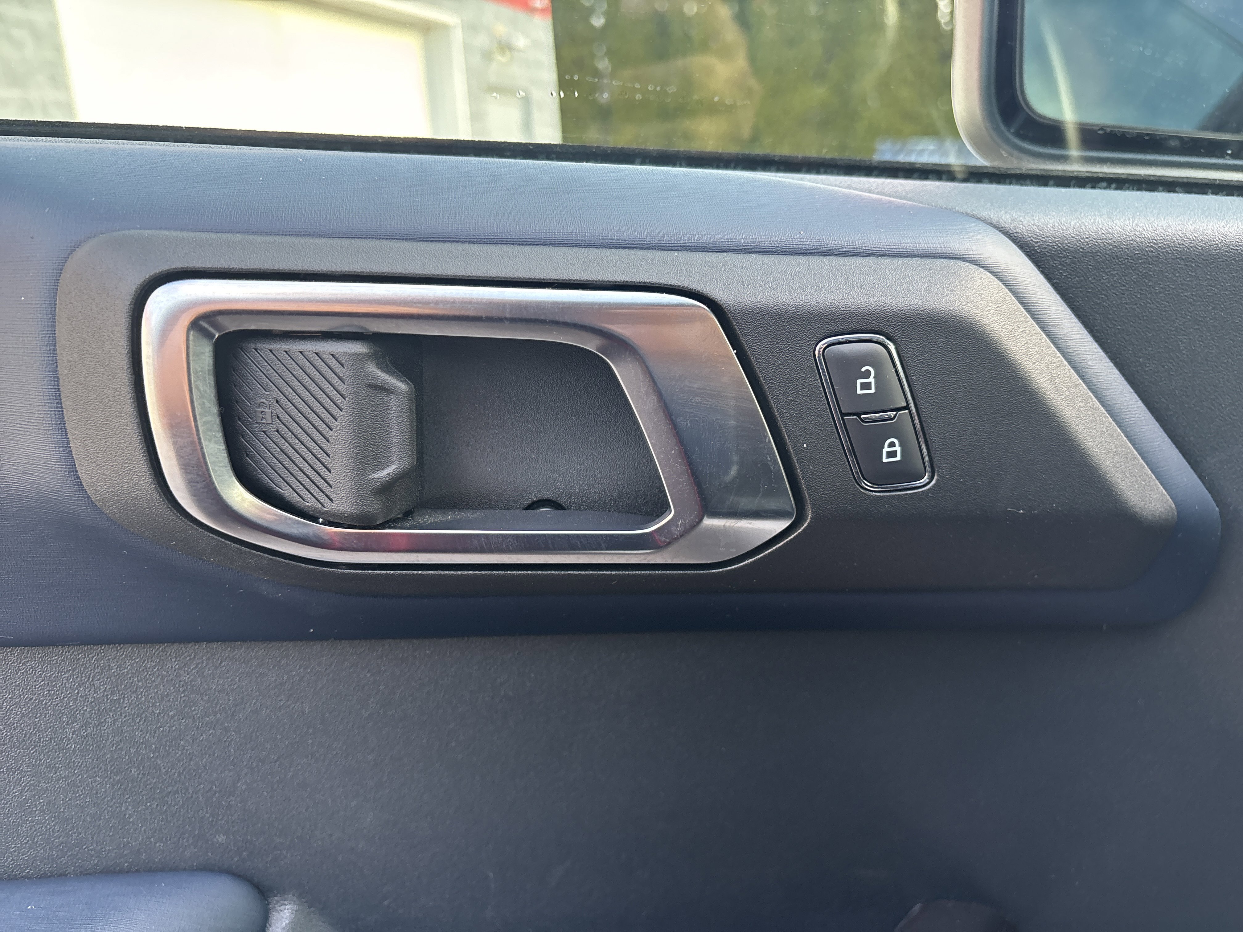 Used 2024 Ford Bronco Raptor AWD/4WD image 17