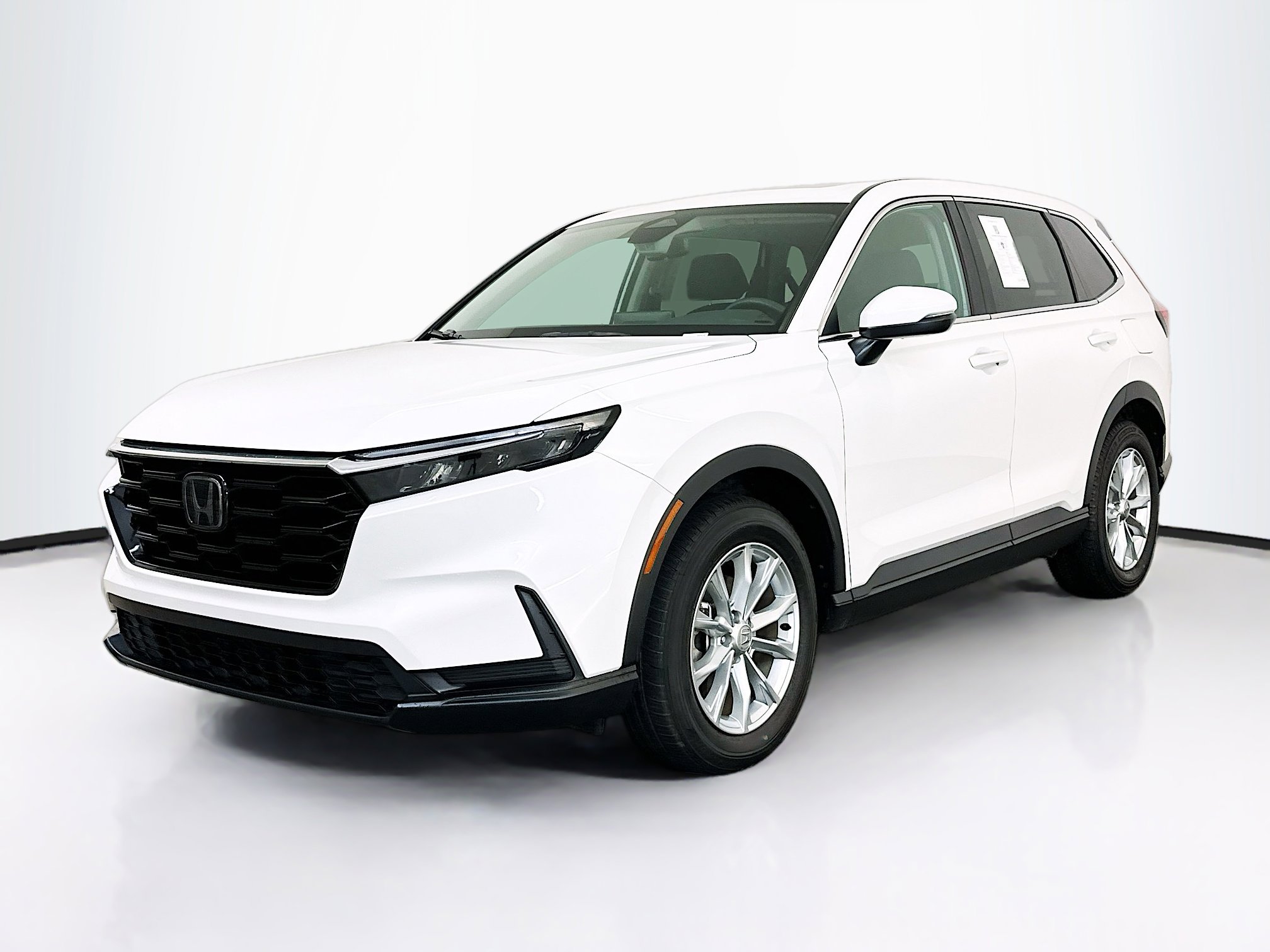 Used 2024 Honda CR-V EX image 3