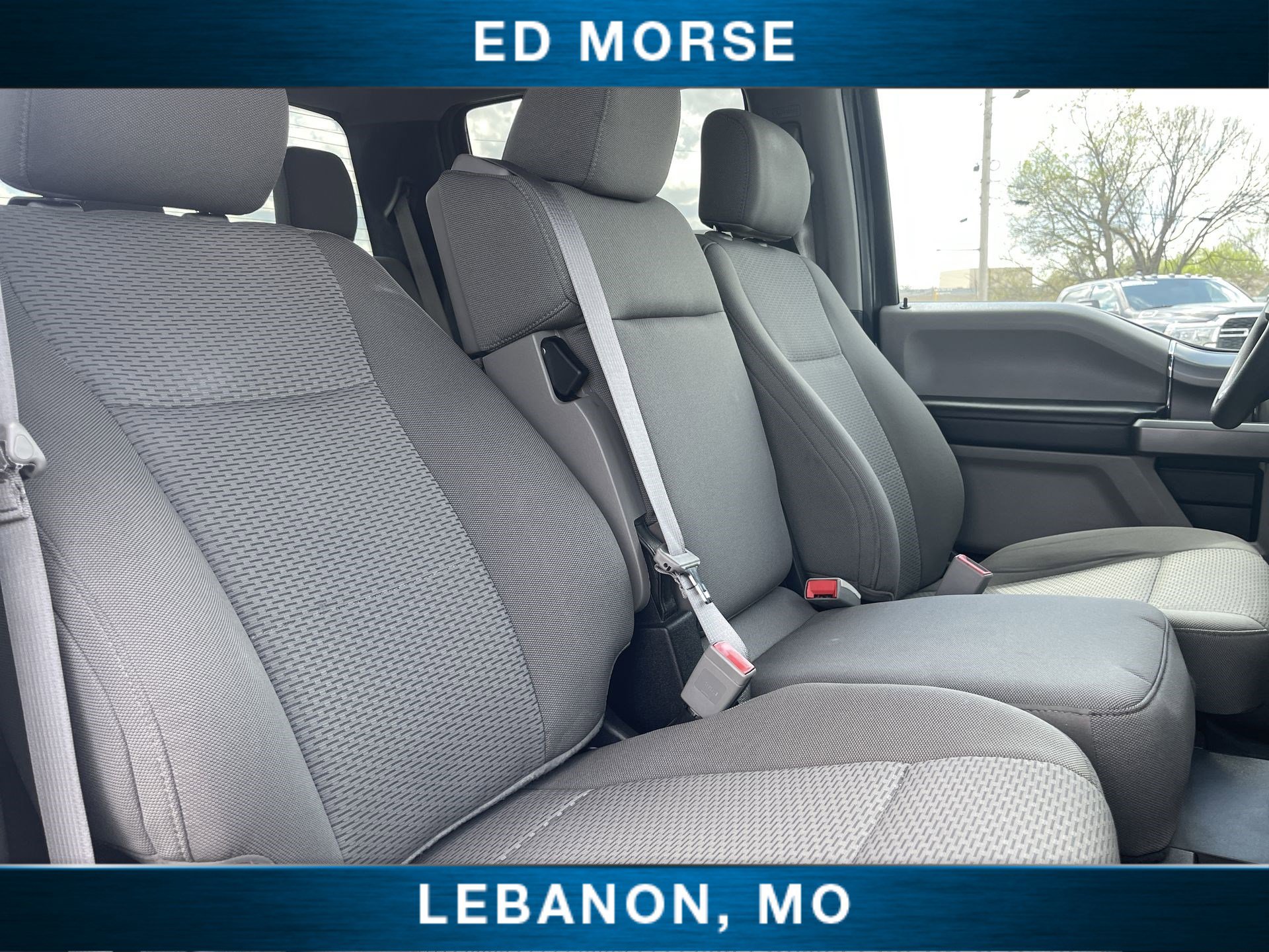 Used 2019 Ford F350 XLT w/ XLT Premium Package image 25