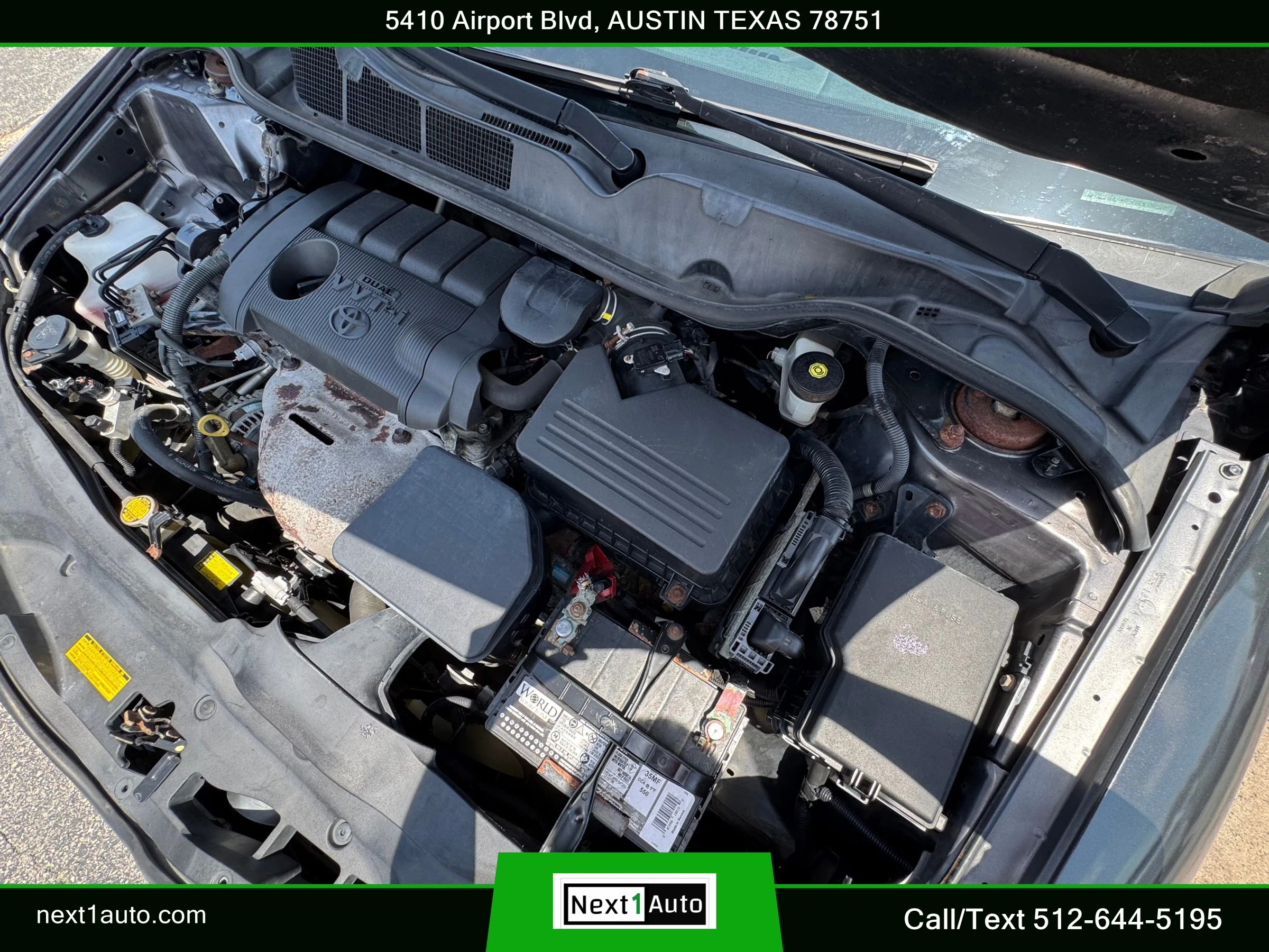 Used 2013 Toyota Venza XLE w/ XLE Premium Pkg AWD/4WD image 37