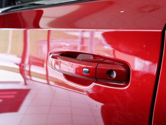 New 2026 GMC Yukon XL AT4 Ultimate image 26