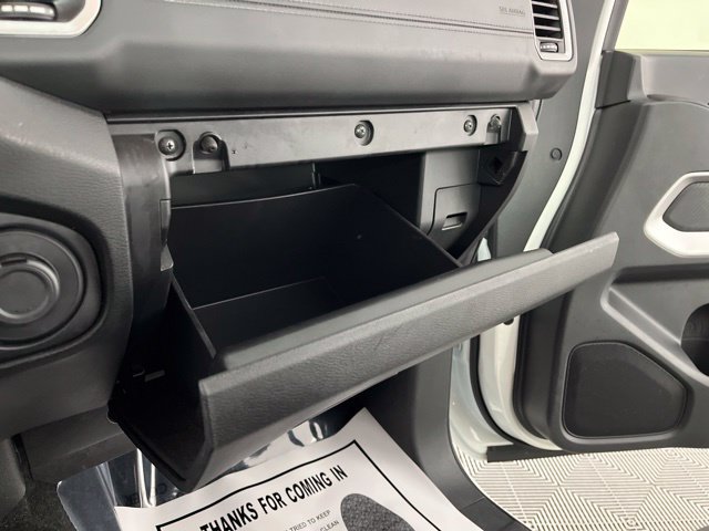 Used 2024 Nissan Frontier SV w/ Technology Package RWD image 35