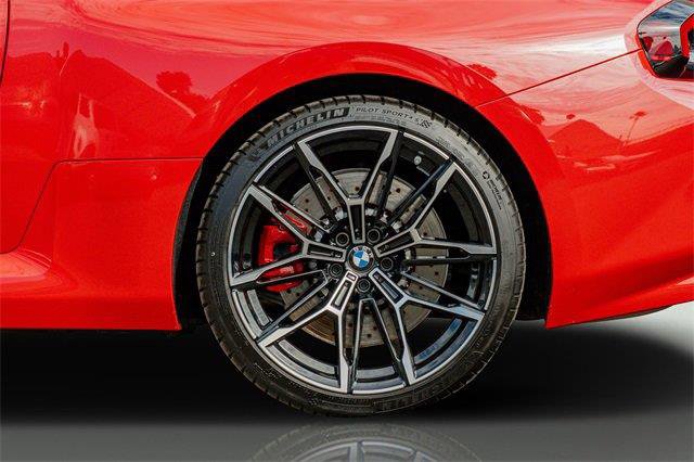 Used 2024 BMW M2 w/ Lighting Package image 27