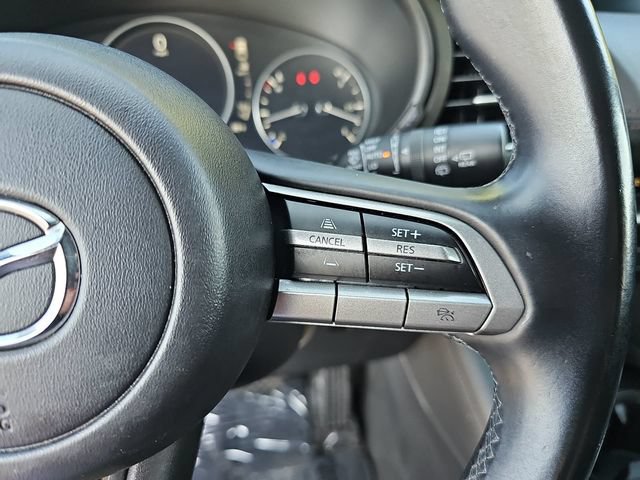 Used 2023 MAZDA MAZDA3 s FWD image 16
