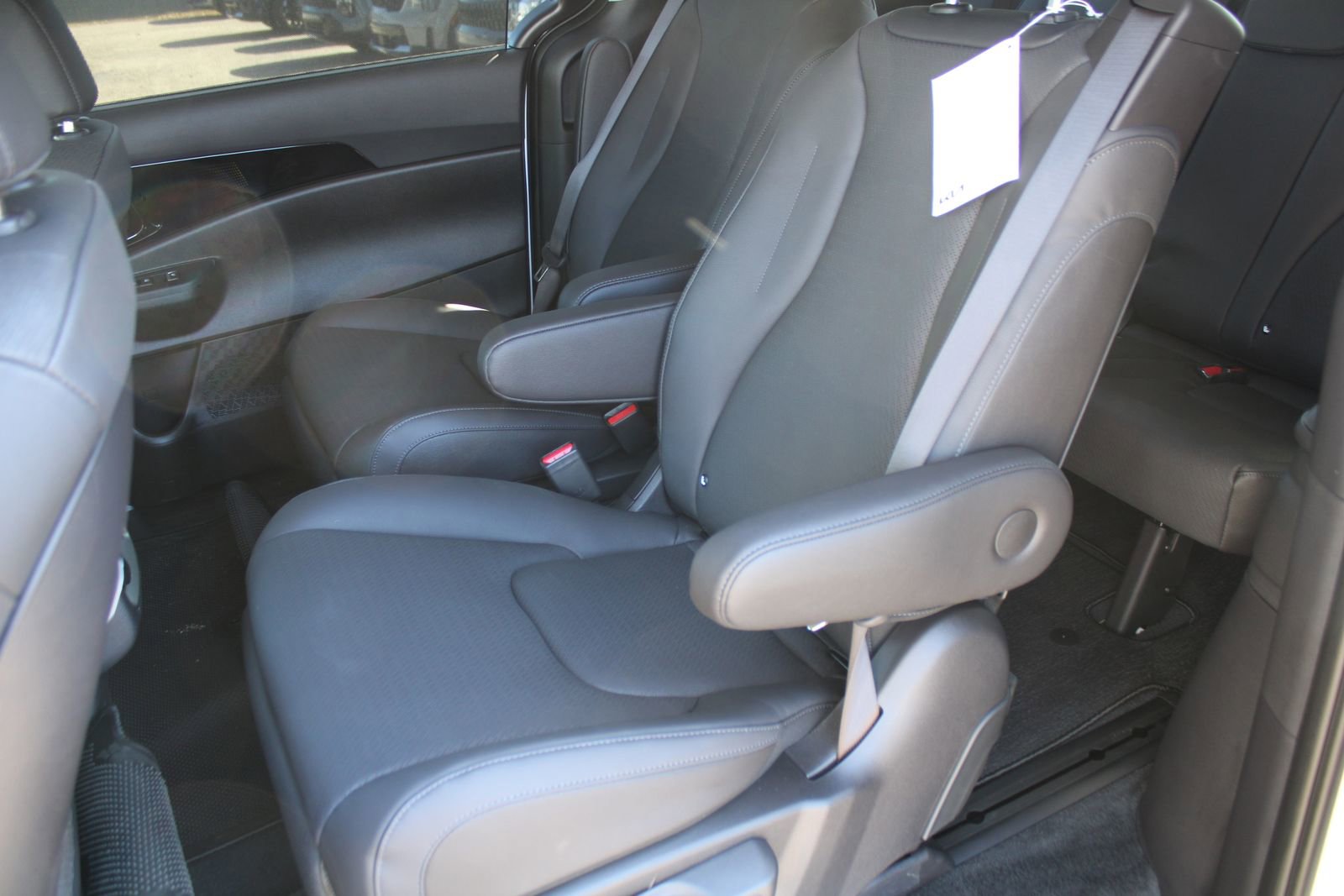New 2026 Kia Carnival SX Prestige image 19