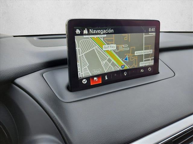 Used 2020 MAZDA CX-9 Grand Touring FWD image 13