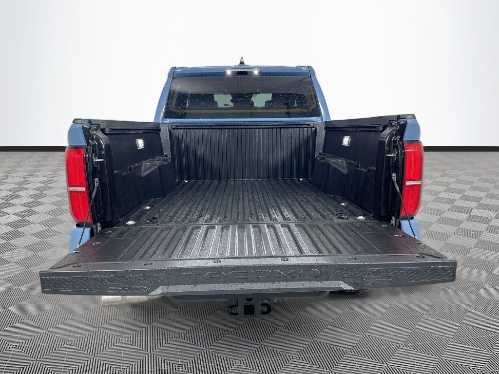 New 2026 Toyota Tacoma TRD Off-Road AWD/4WD image 22