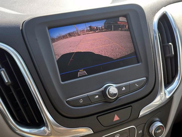 Used 2020 Chevrolet Equinox LS w/ LS Convenience Package image 22