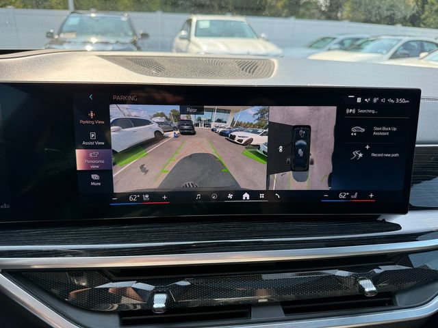 Certified 2024 BMW X7 xDrive40i w/ M Sport Package AWD/4WD image 22