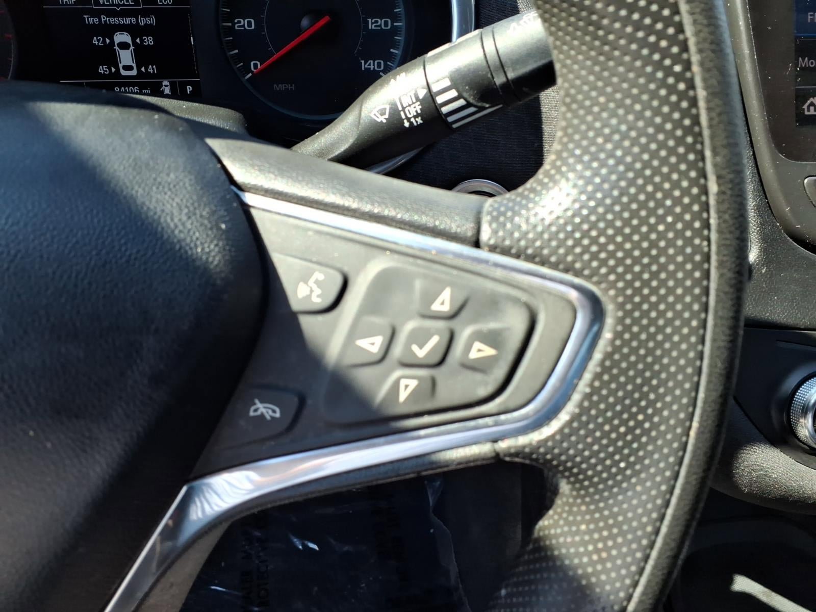 Used 2020 Chevrolet Malibu LT FWD image 9