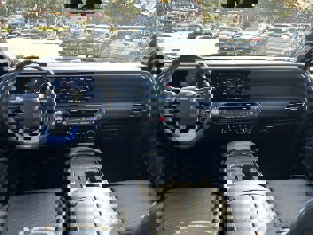 New 2026 Hyundai Palisade Calligraphy image 48