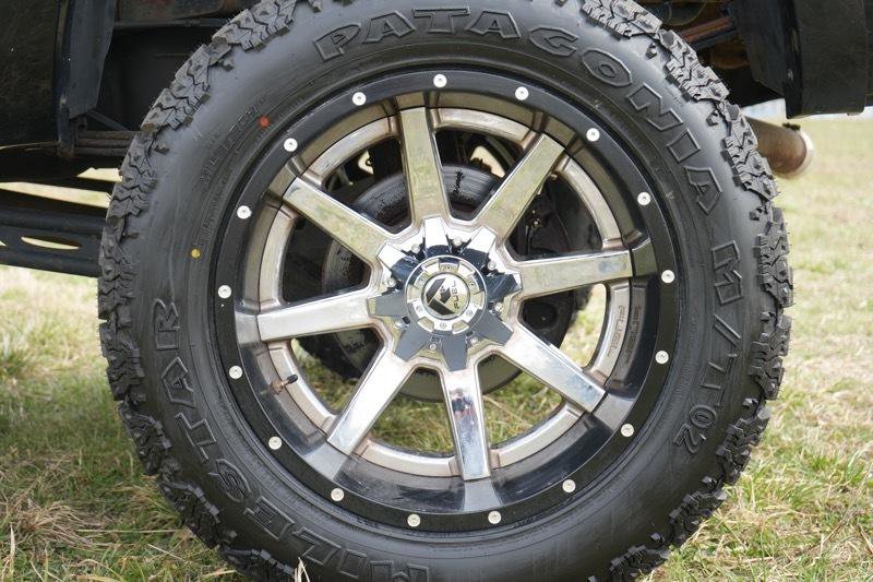 Used 2014 RAM 3500 Laramie w/ Convenience Group image 26