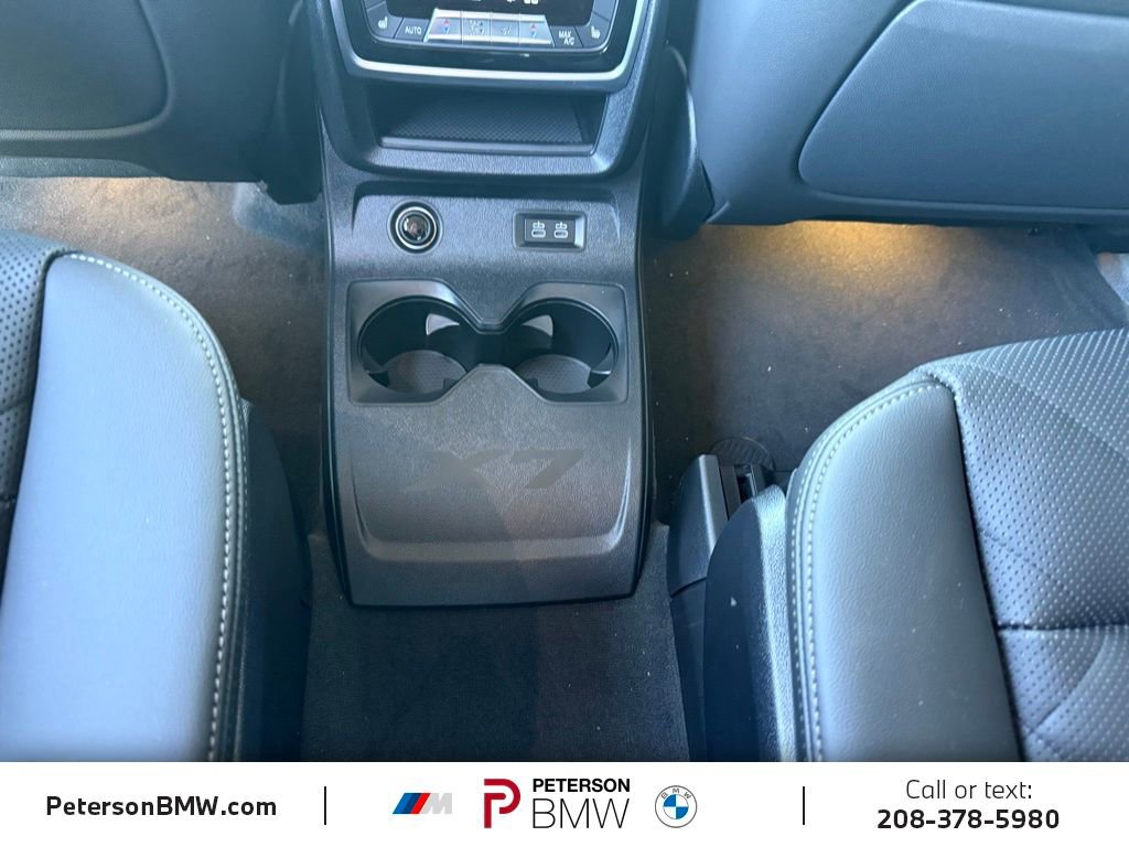 New 2027 BMW X7 xDrive40i w/ Premium Package AWD/4WD image 26
