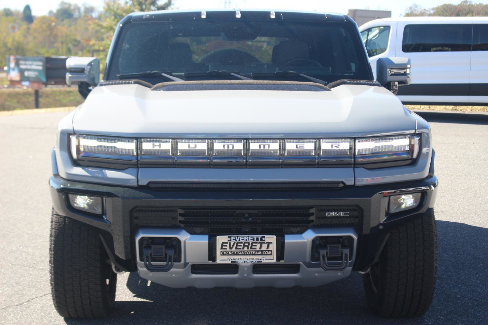 New 2024 GMC Hummer EV 3X video 2